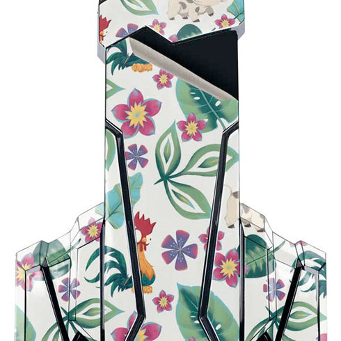 Disney Princess Moana Pua and Heihei Pattern BENGOO G9000 Skin